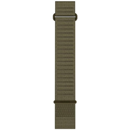 Garmin remen za sat QuickFit 22 mm, dugi, maslinastozelena ComfortFit tkanina Cijene