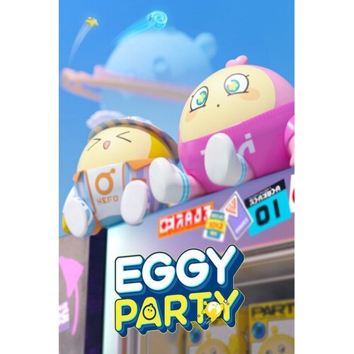 Eggy Party Top Up Coins Global Cene