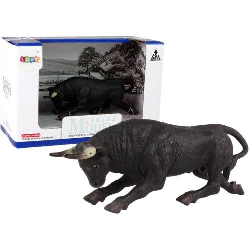  Large Collector's Figurine Bull Animals of the World Cijene