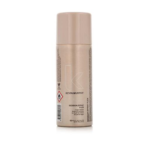 Kevin Murphy Session.Spray Flex lak za kosu slaba fiksacija 100 ml unisex Cijene