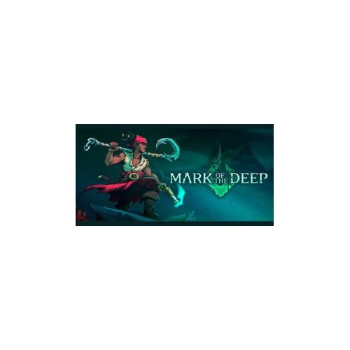 Steam mark of the deep - deluxe edition key (pc) global Cene