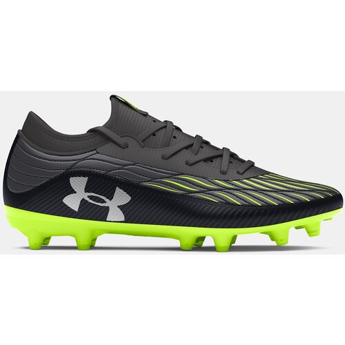 Under Armour Boys' football boots UA Magnetico Select 4 JR FG-BLK - Boys Slike