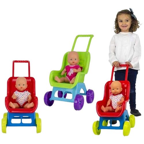  Stolica za lutke 35 cm Slike