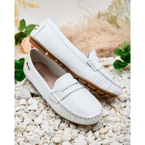 Resti Women's moccasins Nicotta Cene