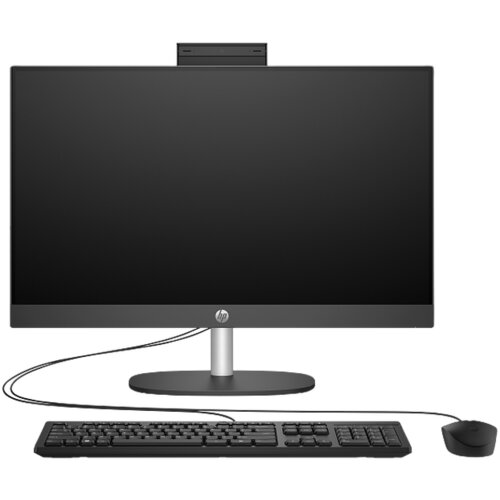 HEWLETT-PACKARD Računalo HP ProOne 245 G10 AiO | R7-7730U / AMD Ryzen&trade; 7 / RAM 8 GB / SSD Pogon Cijene