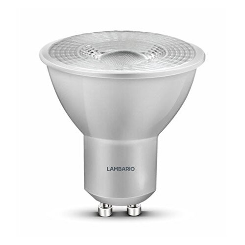  LED GU10 8W SMD 4200K Lambario Slike