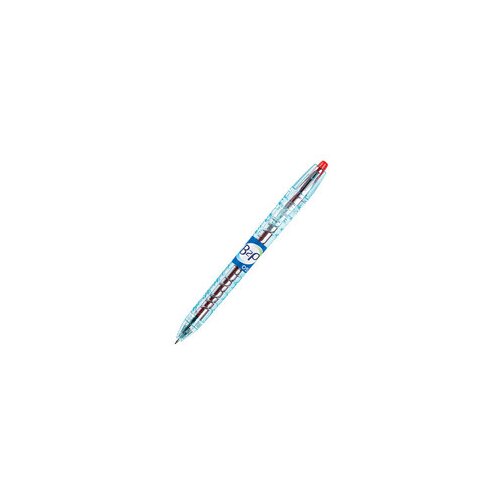 Pilot ROLER B2P 0.5 CRVENI Slike