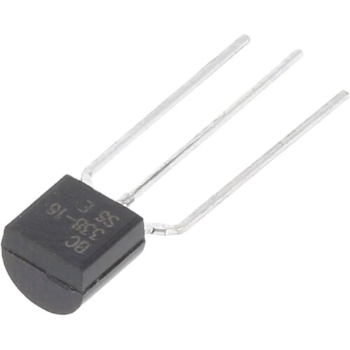  Tranzistor BC338 Cene