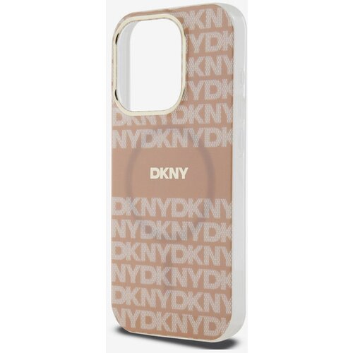 Dkny Ovitek za telefon Roza Slike