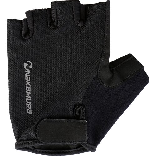 Nakamura guanto gloves, rukavice za biciklizam, crna 331124 Cene