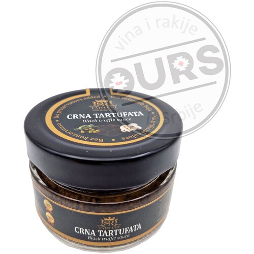  Tartufi Crna Tartufata 90gr Cene