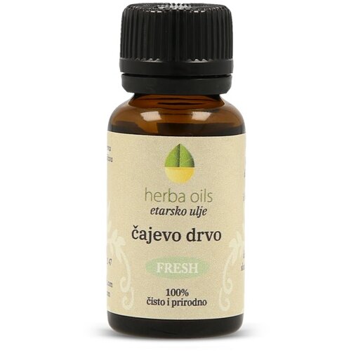 Herba etarsko ulje čajevo drvo 10ml Cene