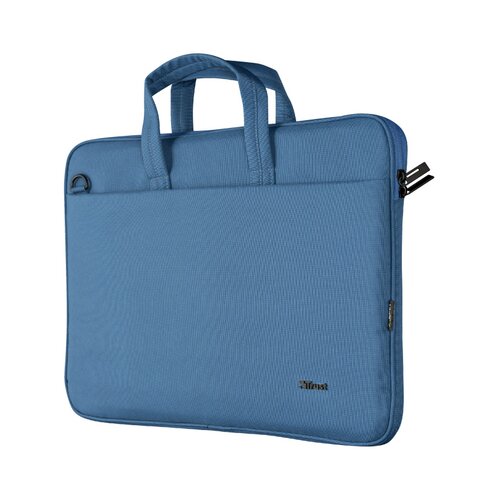 Trust torba za laptop 16&amp;#039;&amp;#039; plava Bologna ECOID: EK000576427 Slike