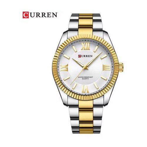Curren mu&amp;scaron;ki sat 8453 beli Slike