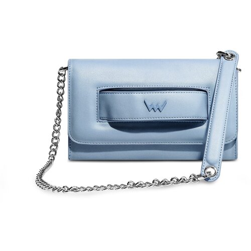 Vuch Handbag Lierin Dusty Blue Slike