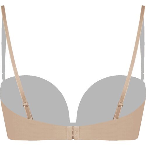 Wonderbra MULTIWAY BRA - Bra with many options for strap solutions - body Cene