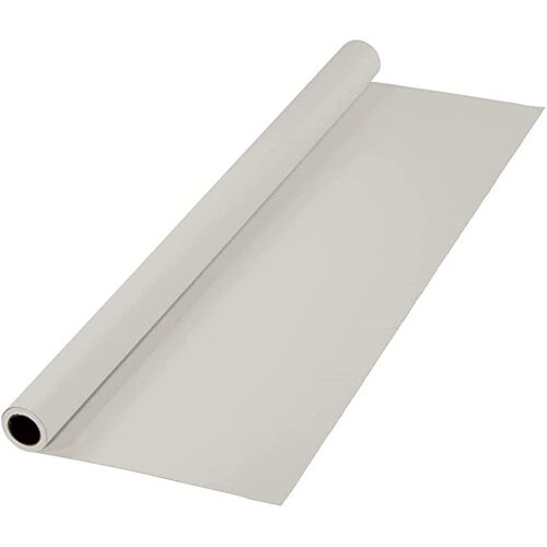 Hama papirna pozadina 1,35 x 11 m Svijetlo siva Cijene