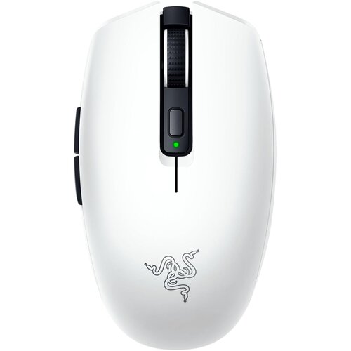 Razer orochi V2 (2026) - wireless gaming mouse - white edition Slike