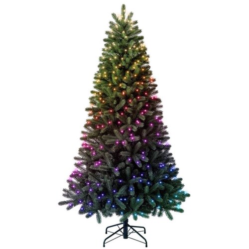 TWINKLY TG70P4425P01 - LED RGBW božićno drvo TREE 435xLED 2,1 m Wi-Fi Cene