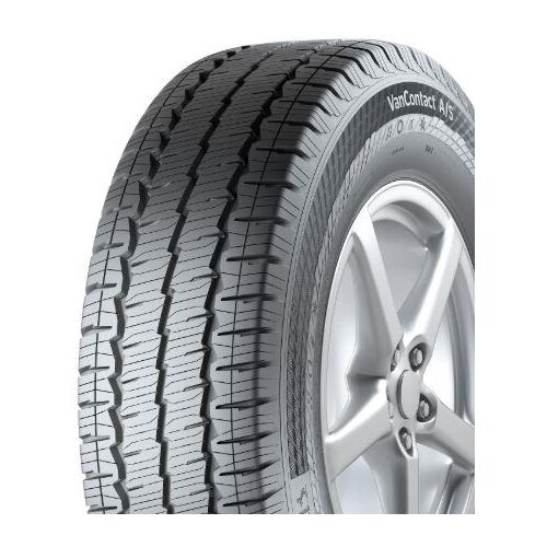 Continental letna 225/75R16 TL 121R CO VANCONTACT A/S Cene