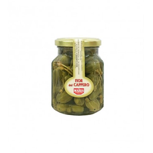 Mazza kapar u sirćetu, 314ml Cene