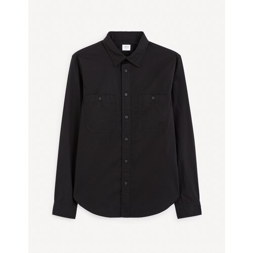 Celio Regular Shirt Gagusti2 - Men&amp;#039;s Slike