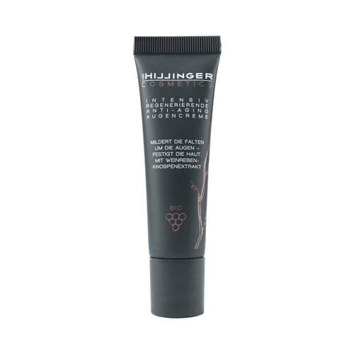 HILLINGER COSMETICS intenzivna regenerirajuća anti-aging krema za područje oko očiju Cijene