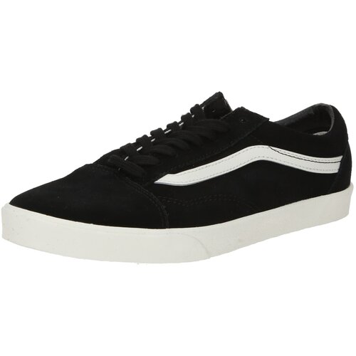 Vans Nizke superge 'Old Skool' črna / bela Cene