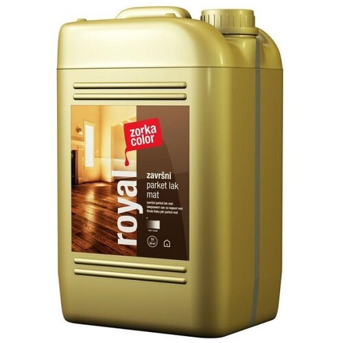 Madras doo Beograd ROYAL 1K završni parket lak Helios Cene