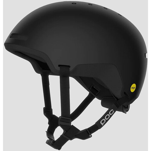 Poc Calyx Celada uranium black matt Cene
