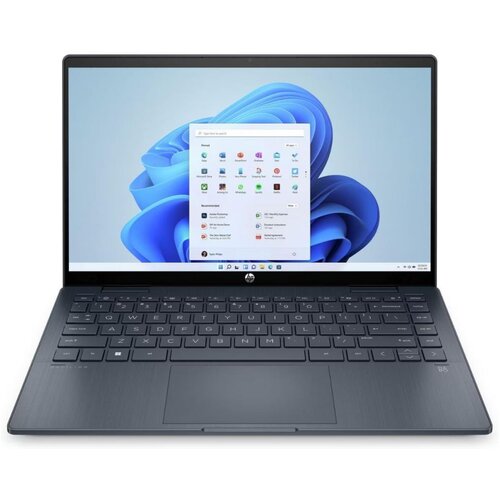 HP Razstavljen (odprta embalaža) - Pavilion x360 Laptop 14-ek1730nz, (21255341) Cene