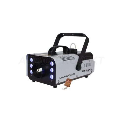 Ibiza Ma&scaron;ina za dim LSM 900-LED 900W Cijene