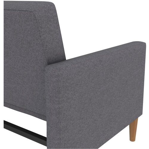 St&amp;oslash;raa Siva sklopiva sofa 82 cm Lilly &amp;ndash; Slike