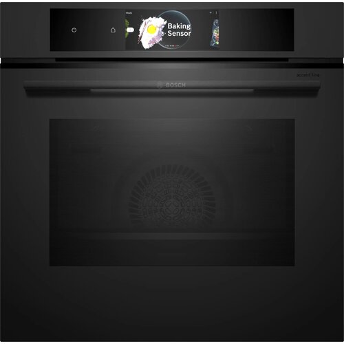 Bosch ugradna rerna HBG978NM1 Slike