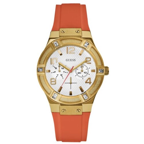 Guess Ženski satovi W0564L2 (&amp;Oslash; 39 mm) Slike