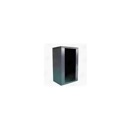 ExeLink rek zidni orman 19in, 600x450x18U,crna, spcc celik Cene