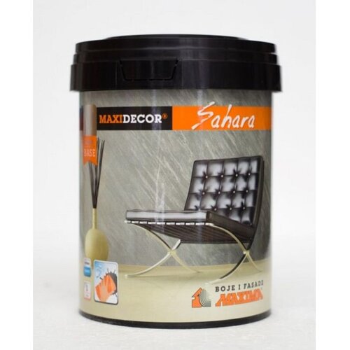 Madras doo Beograd Maxima Maxidecor Sahara - Dekorativna boja Cene