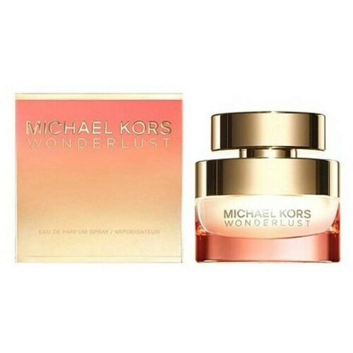 Parfem za žene Michael Kors Wonderlust EDP 30 ml Cijene