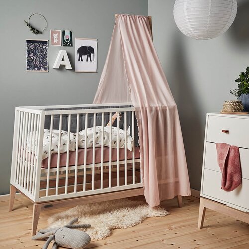 Leander&amp;reg; dodatna navlaka za madrac linea&amp;trade; i luna&amp;trade; 120cm Slike