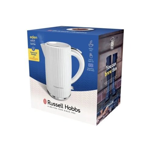 Russell Hobbs 27360-70 eden kettle grelnik vode, (21560582) Cene