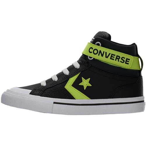 Converse Tenisice svijetlozelena / crna Cijene