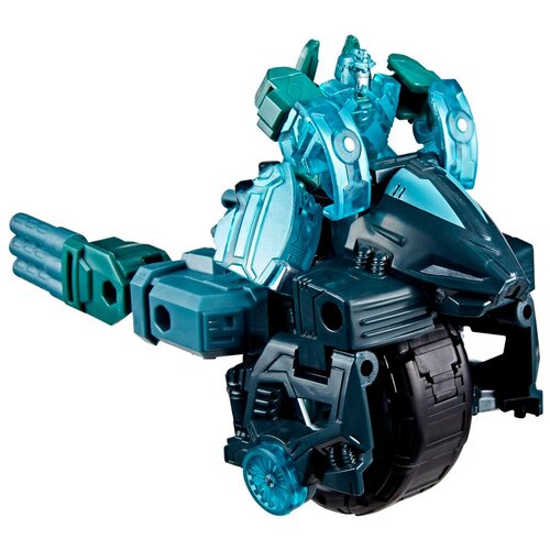 Transformers (Transformeri) Transformers Figura Micronus Prime La Era de los Primes 14cm Slike
