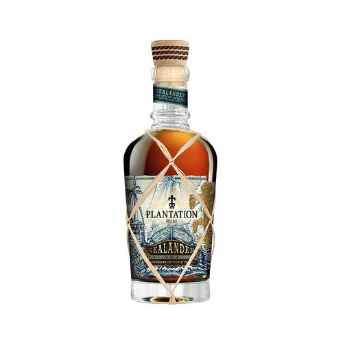 Plantation sealander rum 40% 0.70l Cene
