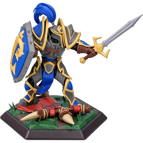  Warcraft Human Footman zbirateljski kip 23cm Cene