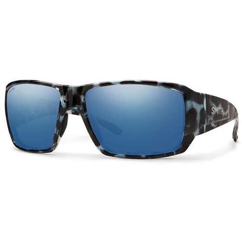 Smith GUIDECHOICES JBW/QG Polarized ONE SIZE (58) Havana/Modra Cene