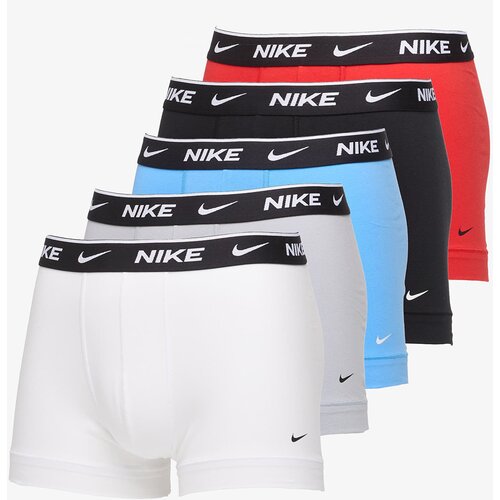 Nike COTTON TRUNK X5 Višebojna Cene