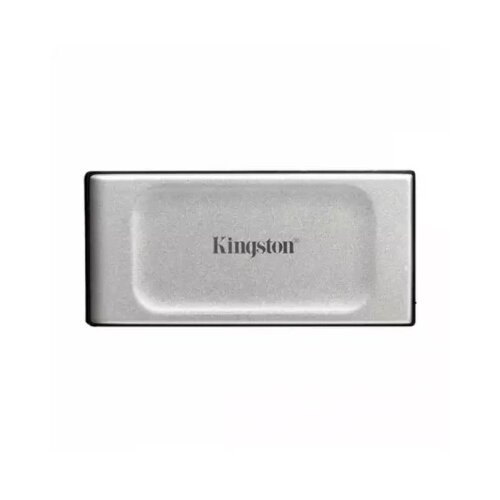 Kingston XS2000 prenosivi eksterni SSD disk 1TB Cene