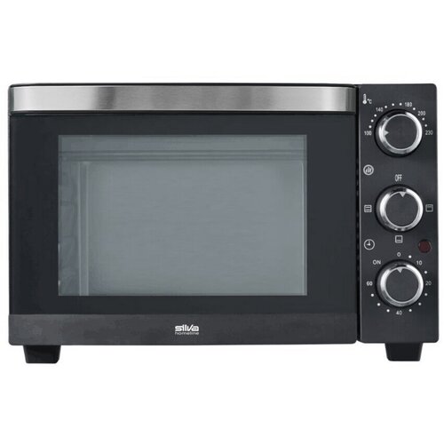 Silva MB1600 Mini pecnica 15 litara, W Cijene