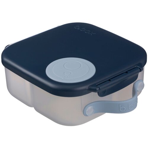 b.box posuda za pospremanje Mini Kutija za užinu - midnight midnight Cijene