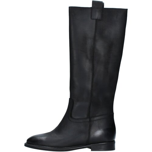 Accademia Mokasini M01 Črna Cene